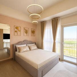 14th Flr Balcony Unit of La Cassia Residences in Maple Grove