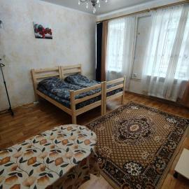 5С Однокімнатна квартира біля Сіті - центру