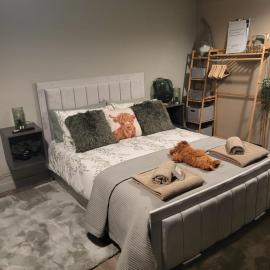 Holmleigh Place, hotel in Buxton