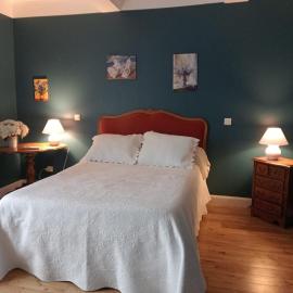 Chambre d'hôtes, hotel en Puimoisson