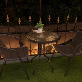 Casa LeValois - Hidden Garden Oasis in Port-Louis, hotel v destinaci Port Louis