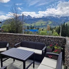 Willa MaksMont - Deluxe Apartaments & Spa