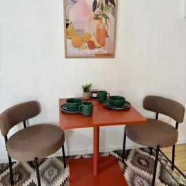 Memmingen में, होटल Altstadt Studio No 1 I Memmingen Old Town