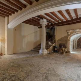 Casa Rural Palacio Armiñón