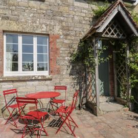Middle Cottage