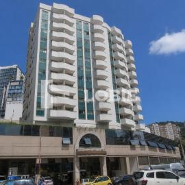 Lobie Botafogo Privilege, hotel in Rio de Janeiro