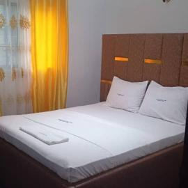 Sky Blue Guest House - Buea, hotel em Buea