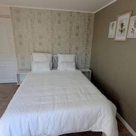 La dorée, Chambre privée dans 1 appart indépendant