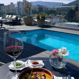 Dazzler by Wyndham Salta, hotel em Salta