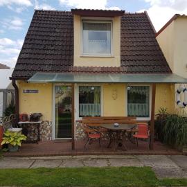 Ferienwohnungen in Semlow