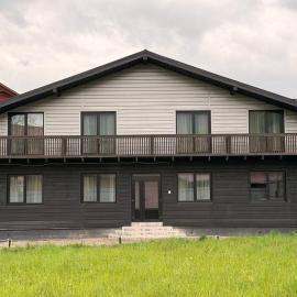 Садиба ВидНа, hotel din Borcut