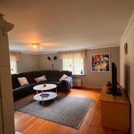 Stamnared- Charming countryside cottage - 6 pers