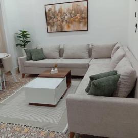 Cosy Hub In Central Tunis 5min from Medina, Hotel in Tunis