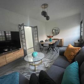 Maison Casa Nord du Portugal Gères, hotel in Arcos de Valdevez