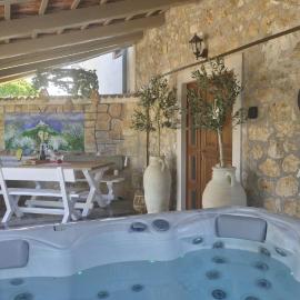 Ferienhaus Villa Marein