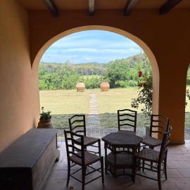Mezzaluna Guest House