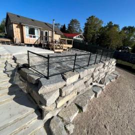 Riverside Haven on Georgian Bay