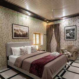 Vaishno Atithi Bhawan, hotel in Naimishāranya