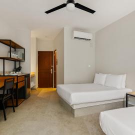 Villa Maria Teresa By Homirent, hotel en Mérida