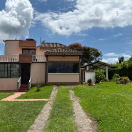 Casa Quinta Campestre El Faro