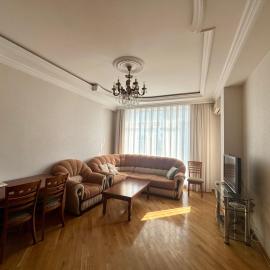 Cozy Apartment in Baku