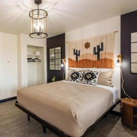 Brand New Studio Outdoor pool Digital Nomads, Hotel in Cashion