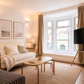 Superb Location - Newly Refurbished 1 Bedroom Apartment in Central Brighton