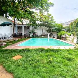 Casa chalet, hotel in Chiquimula