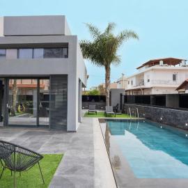 Musafir Luxury Suites & Villas