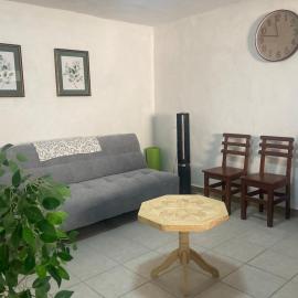 Casa Cangrejos