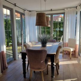 Mooi House