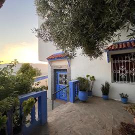 Casa Olea Vista