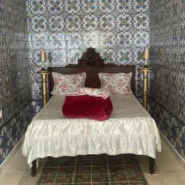 Beit Emna1, hotel in Kairouan