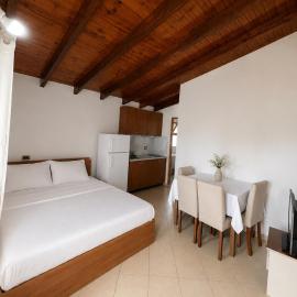 Beach Apartments Gjaci