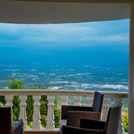 Camp David Santiago Dominican republic, hotel in Santiago de los Caballeros
