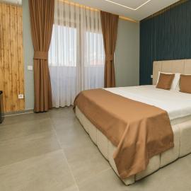 DejaVu Hotel