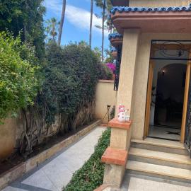 Lux Villa