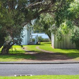 Southerly Studio, hotel u gradu Augusta