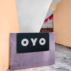 Hotel O Kavya Galaxy, hotell i Panki