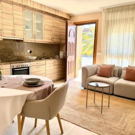Apartmento Las Palmeras
