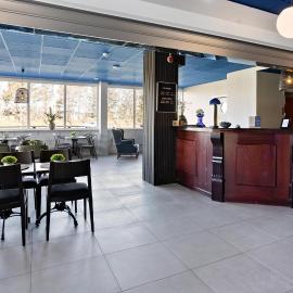 Best Western Eskilstuna Arena Hotel – hotel w mieście Eskilstuna