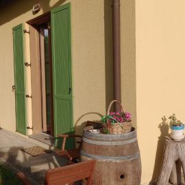 B&B Il Nocciolino