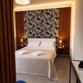 B&B Sicily O'Clock Room โรงแรมในเลนตีนิ