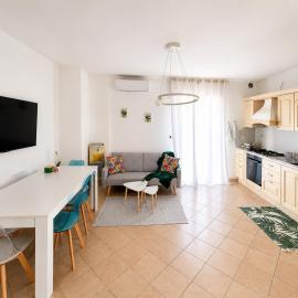 La Mia Casa Al Mare