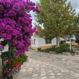 Estudio Robusto, ξενοδοχείο σε Monte do Valão