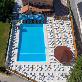 Vila Romantika