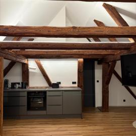 Ferienwohnung in Eltmann am Main