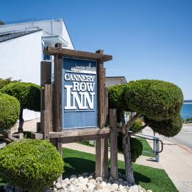 Cannery Row Inn, hotel a Monterey