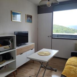 La Calme - Appartement - Egat - Font-Romeu, hotel em Égat