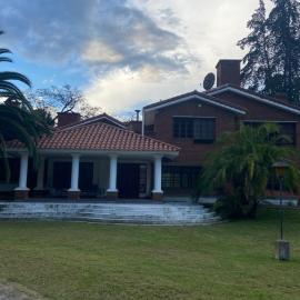 Yala में, होटल la casona de yala